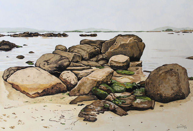 Rocas