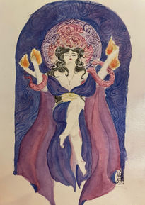 Cliduco Hecate
