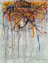 :" Dripping Action...
