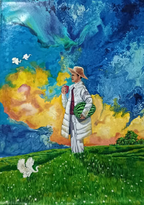 Festín de los Cielos