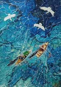 Pescadores de Sueños