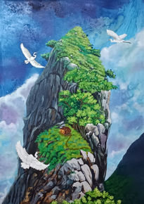 Guardianes de la Cima