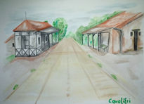 Estacion Castilla