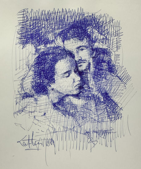 Amandote Tinta