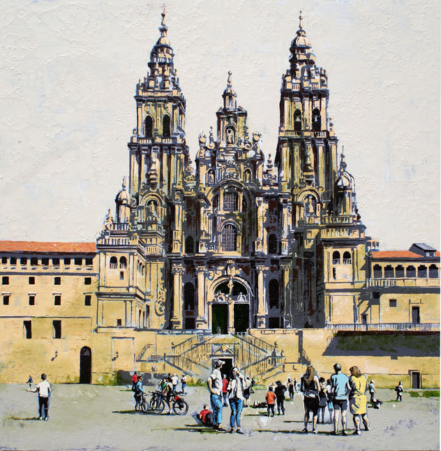 El final del camino