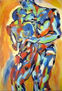 "Sensual Symphony"