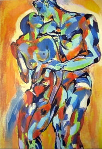 "Sensual Symphony"
