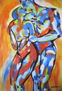 "Sensual Symphony"