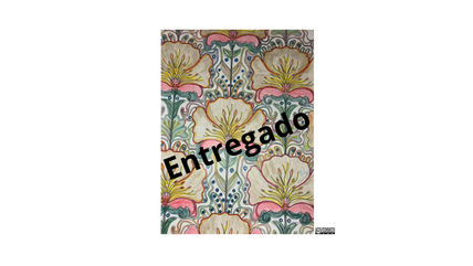 Explosión botánica