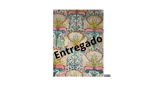 Explosión botánica 
