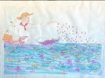 Sosiego en flor