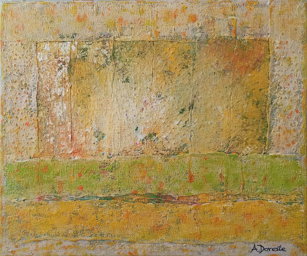 Muro de memorias
