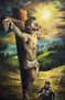 the last cry of Jesus
