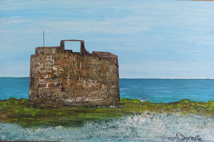 Castillo de San...