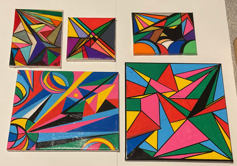 Abstracto sobre...