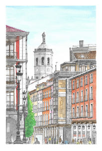 Valladolid,...