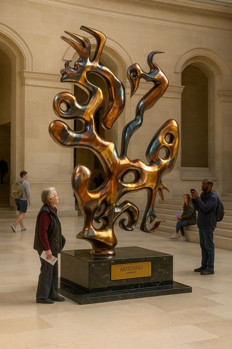 Artesano