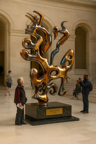 ARTESANO 