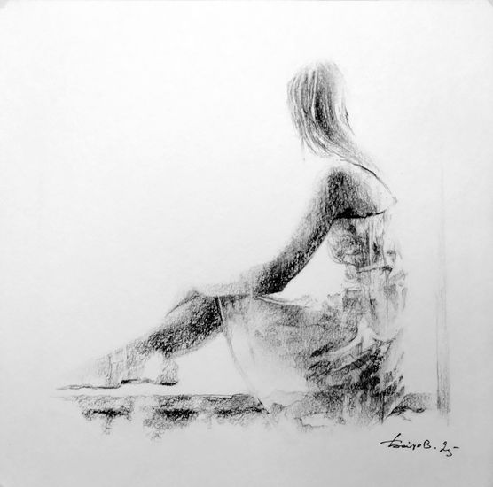 New day Charcoal
