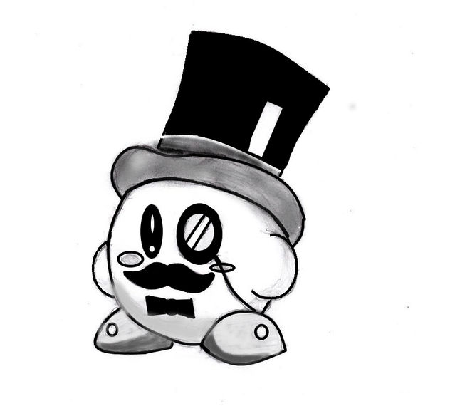 kirby