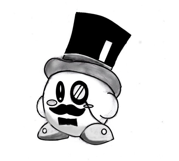 kirby 