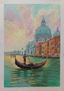 Recuerdos de Venecia