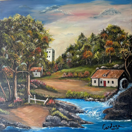 The windmill