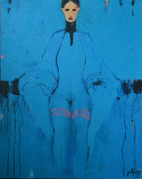 The Woman