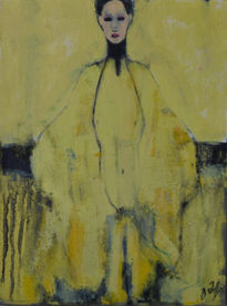 The Woman Series