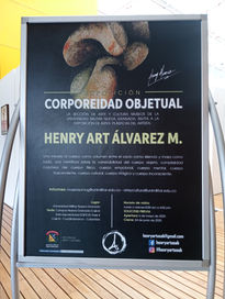 El cuerpo fragmentado