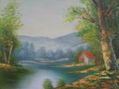 PAISAJE DE ESPERANZA