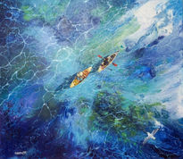 Caminos de Agua