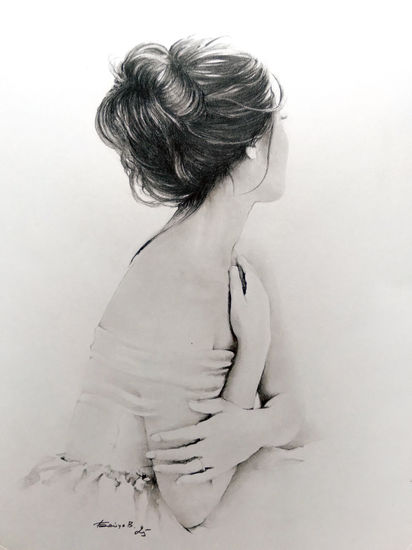 N Pencil