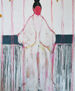 Alienation in White