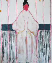 Alienation in White