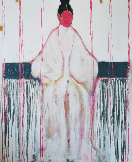 Alienation in White