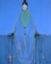 Blue Alienation
