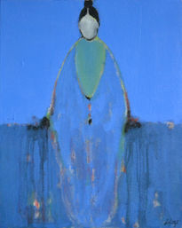 Blue Alienation