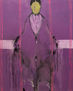 Alienation in Purple