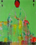 Colorful abstract
