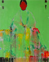 Colorful abstract