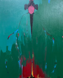 Dark Green