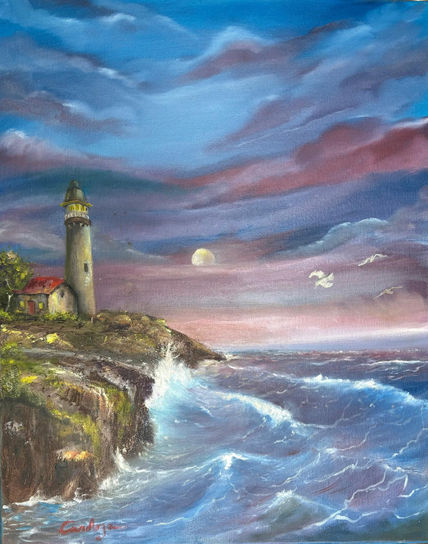 Lighthouse
