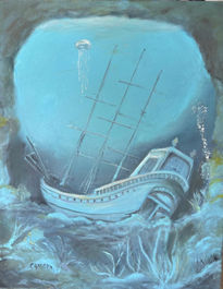 Shipwreck