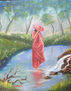 Lady in the lake