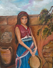 Tambourine