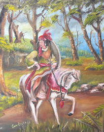 Cavallier