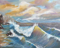 Surfing