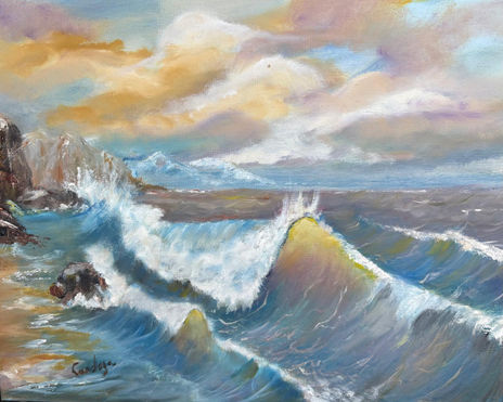 Surfing
