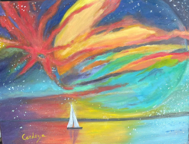 Sunburst